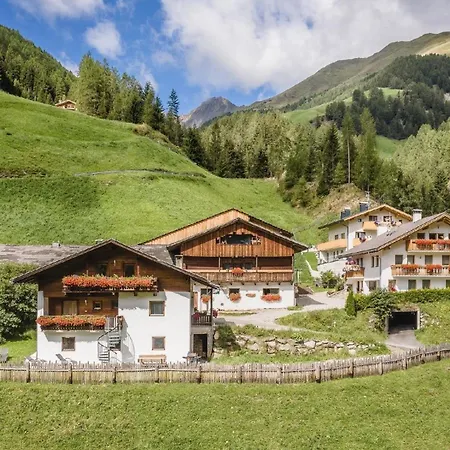 Apartment In Muehlwald Mit Grill Und Garten *