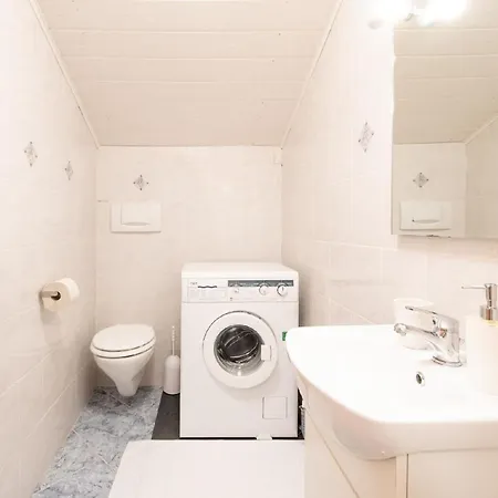 Apartment In Muehlwald Mit Grill Und Garten *