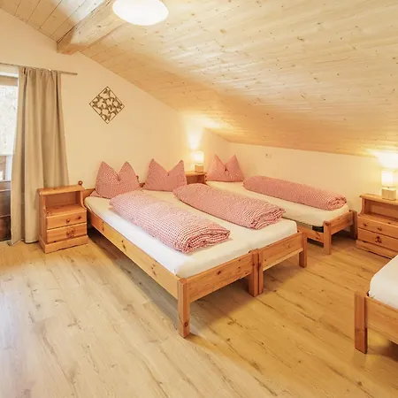 Apartment In Muehlwald Mit Grill Und Garten