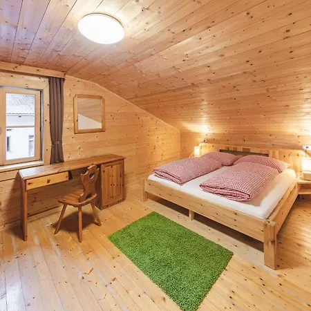 Apartment In Muehlwald Mit Grill Und Garten *